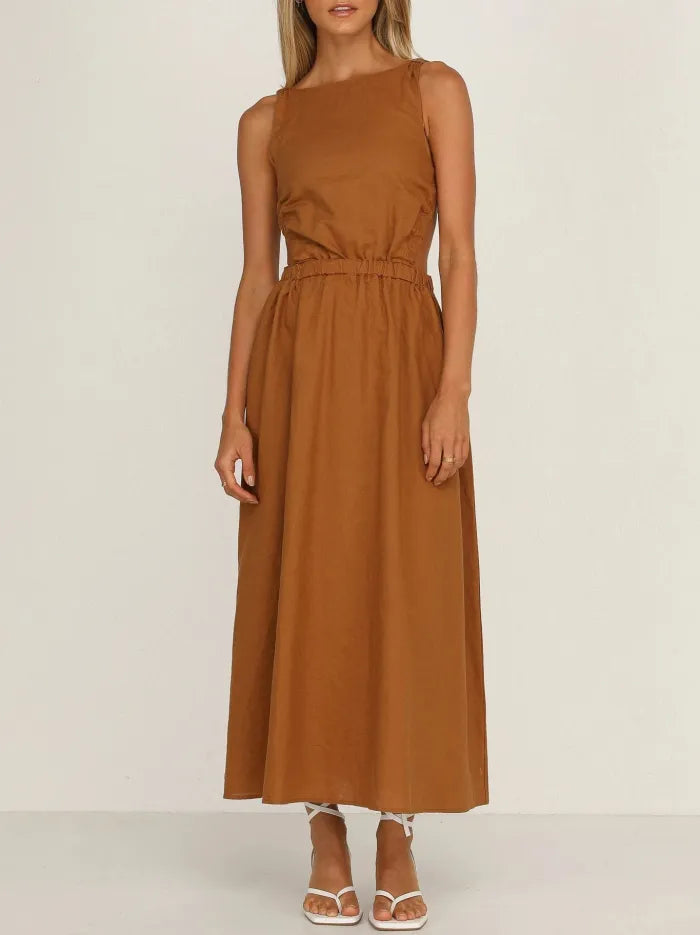 Prom Dress - Chloe Dress