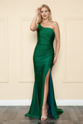 High Slit Dress - Chloe Dress