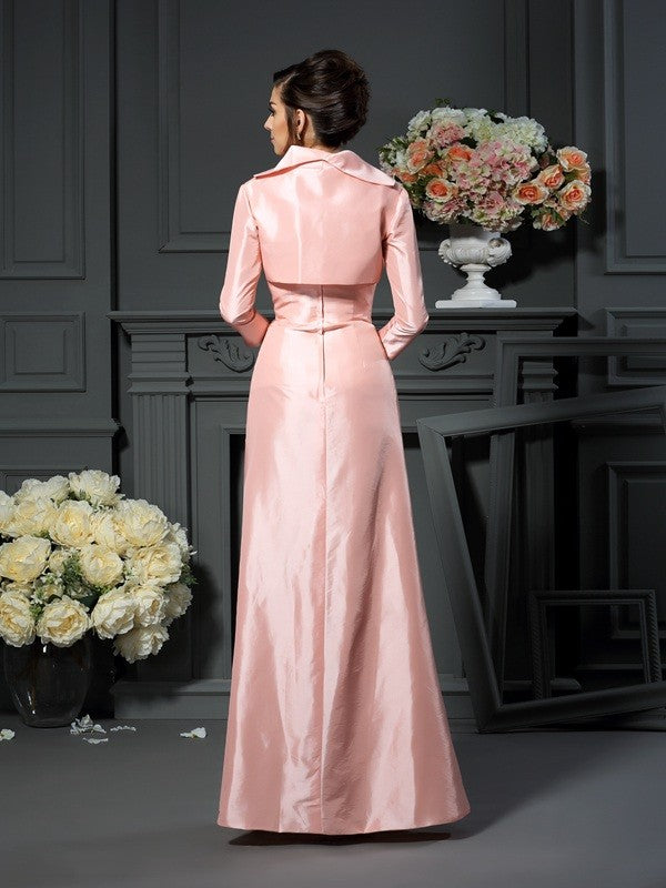 A-Line Strapless Sleeveless Pleated Dress - Chloe Dress