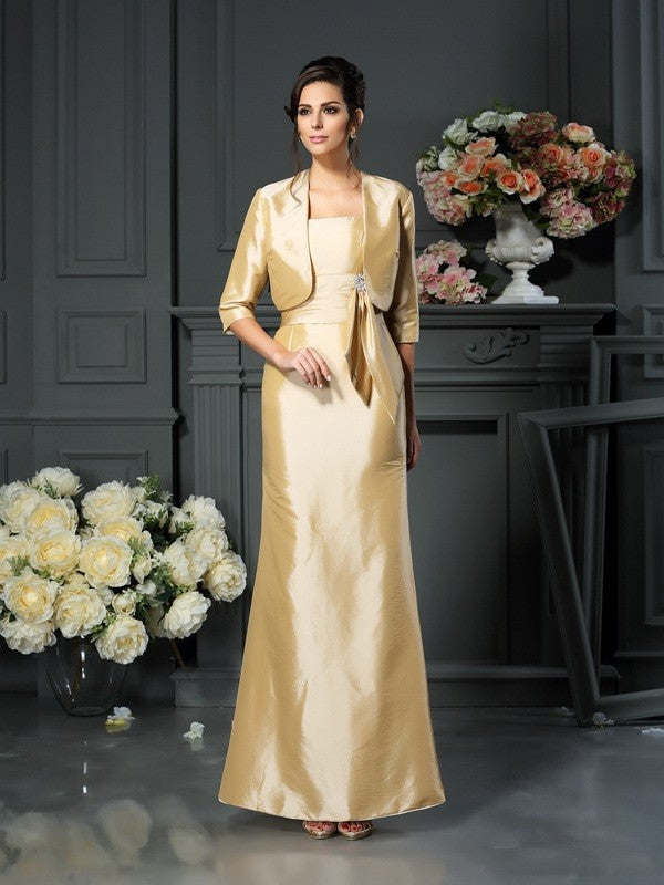 Sheath Sleeveless Dress - Chloe Dress