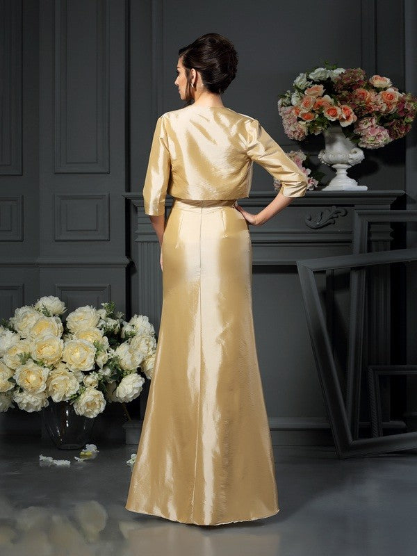 Sheath Sleeveless Dress - Chloe Dress