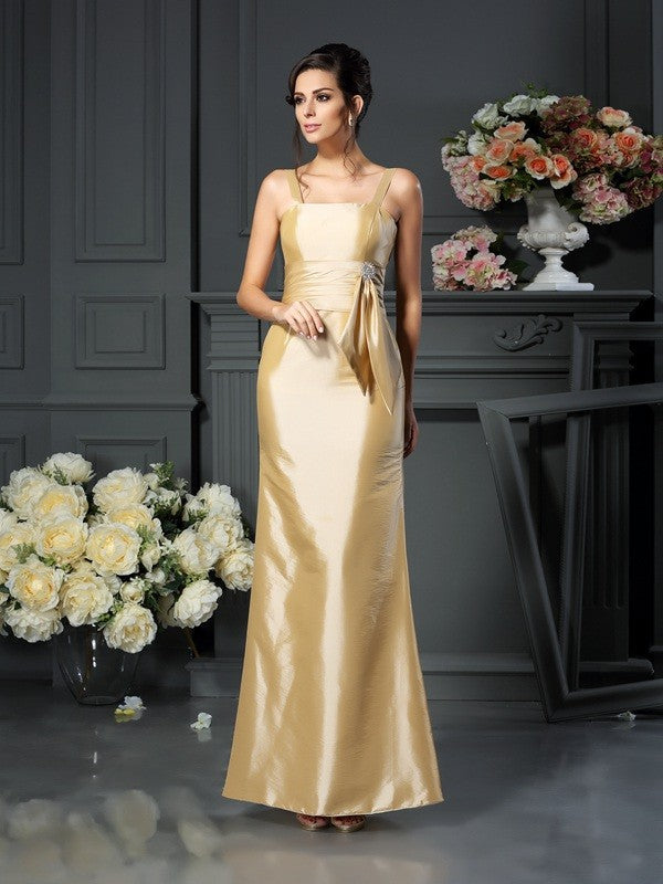 Sheath Sleeveless Dress - Chloe Dress
