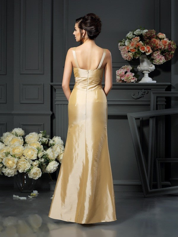 Sheath Sleeveless Dress - Chloe Dress