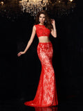 Sheath Satin Sleeveless Dress - Chloe Dress