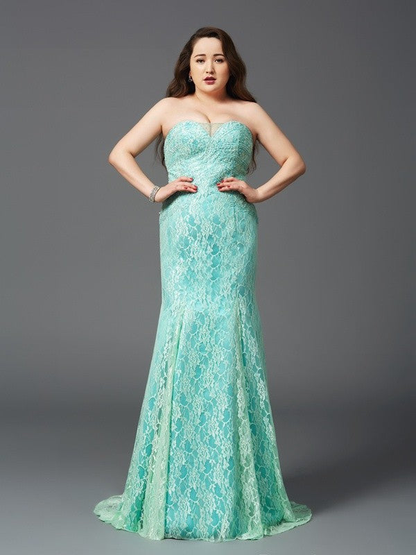 Sheath Strapless Satin Sleeveless Dress - Chloe Dress