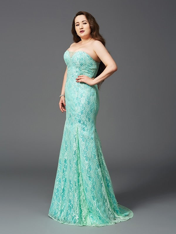 Sheath Strapless Satin Sleeveless Dress - Chloe Dress