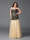 Sheath Spaghetti Strap Sleeveless Applique Dress - Chloe Dress