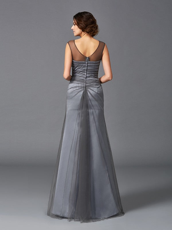 Sheath Sleeveless Dress - Chloe Dress