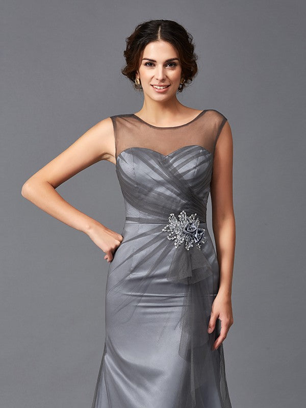 Sheath Sleeveless Dress - Chloe Dress