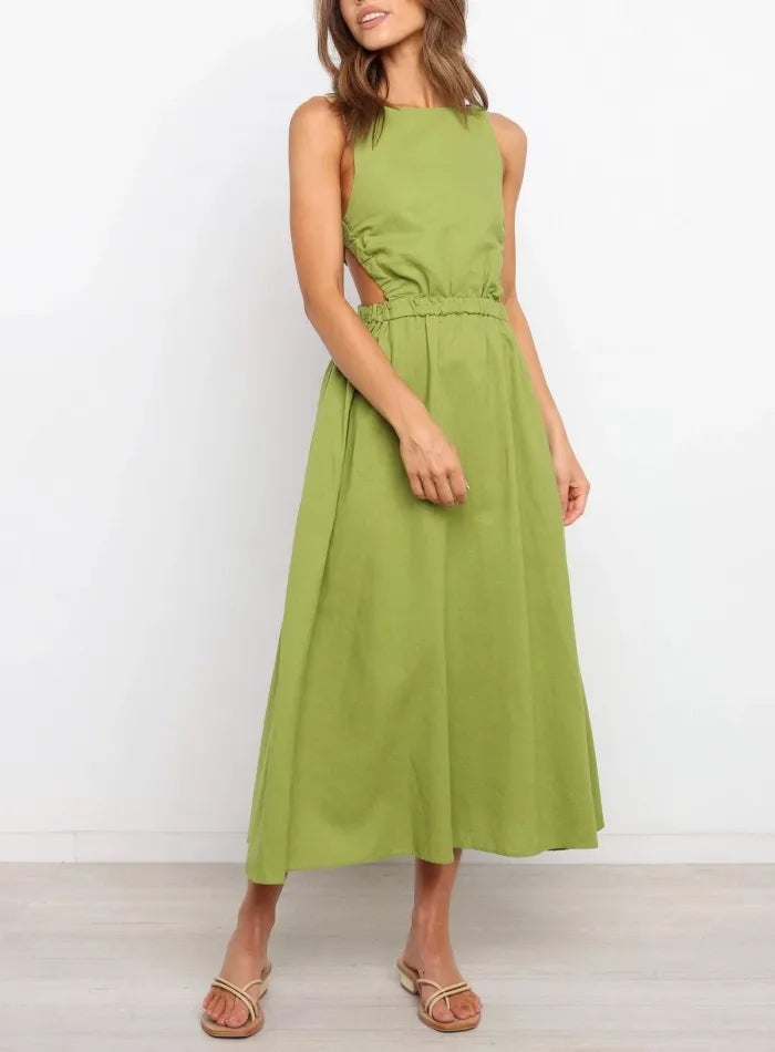 Prom Dress - Chloe Dress