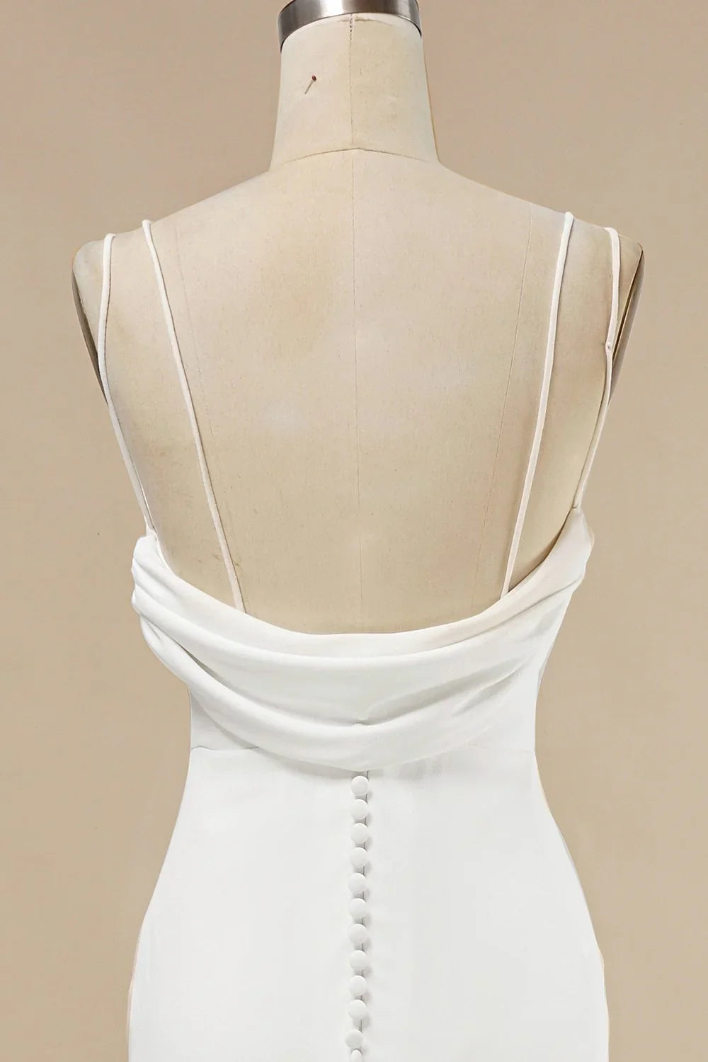 Wedding Dress - Chloe Dress