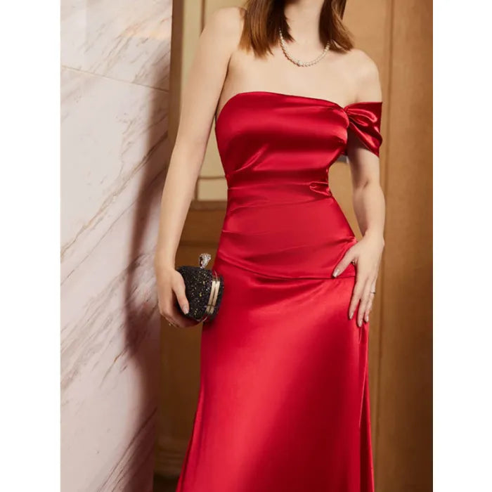 Prom Dress - Chloe Dress