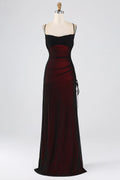 Black Wedding Dress - Chloe Dress