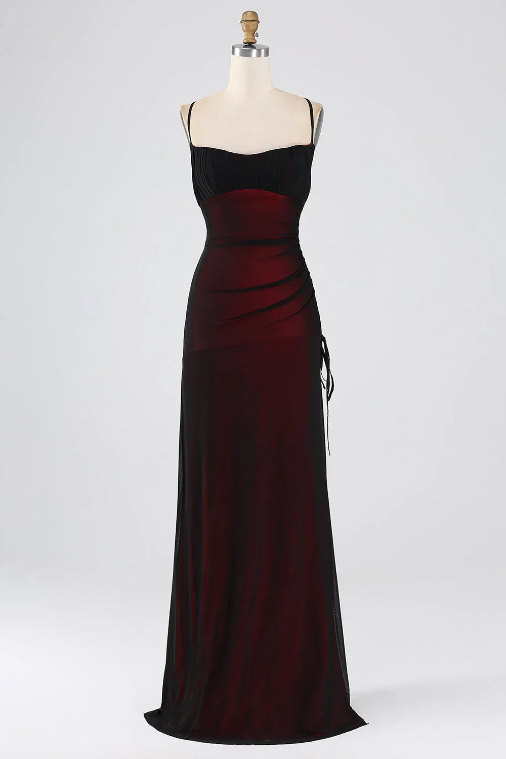 Black Wedding Dress - Chloe Dress