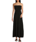Strapless Backless Prom Dress - Chloe Dress