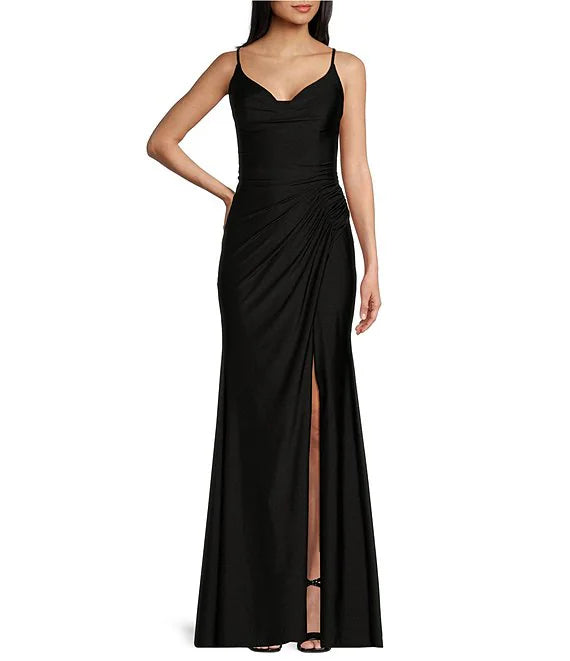 Prom Dress - Chloe Dress