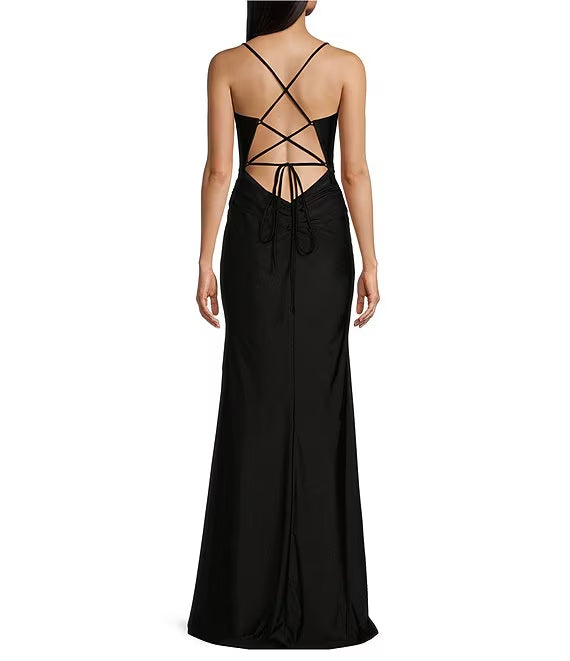 Prom Dress - Chloe Dress