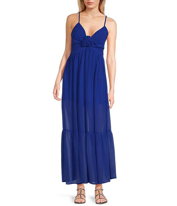 Prom Dress - Chloe Dress