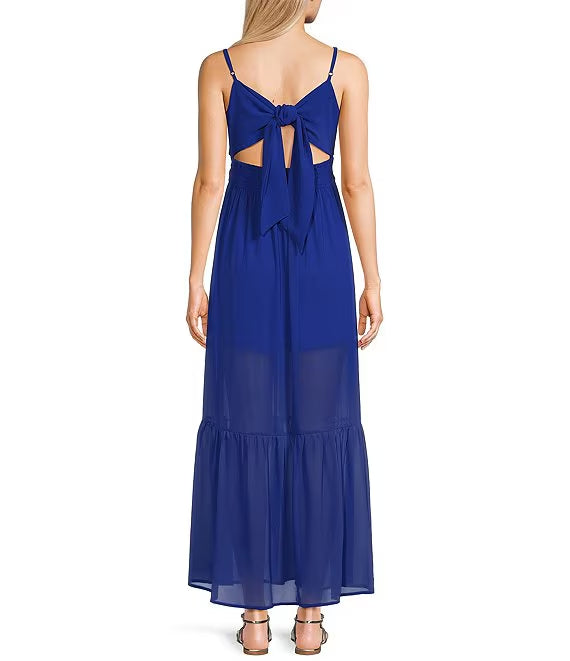 Prom Dress - Chloe Dress