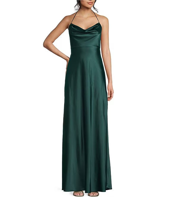 Prom Dress - Chloe Dress