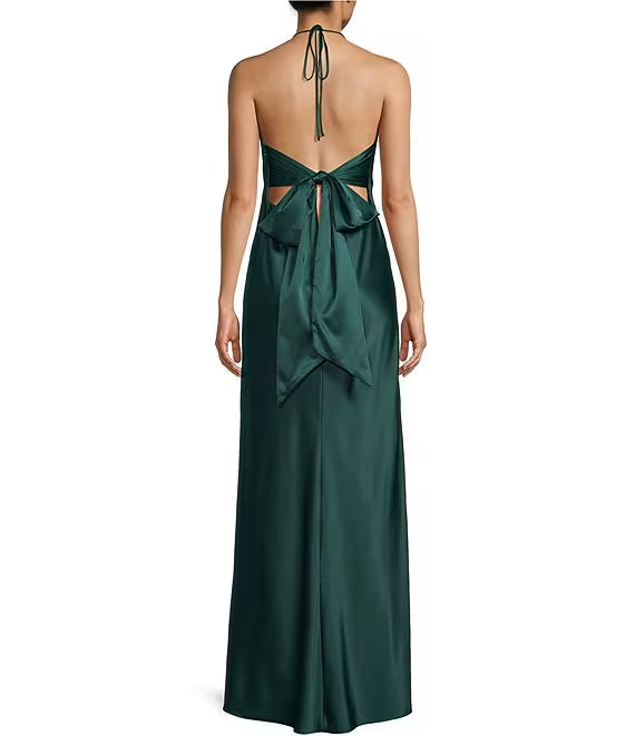 Prom Dress - Chloe Dress