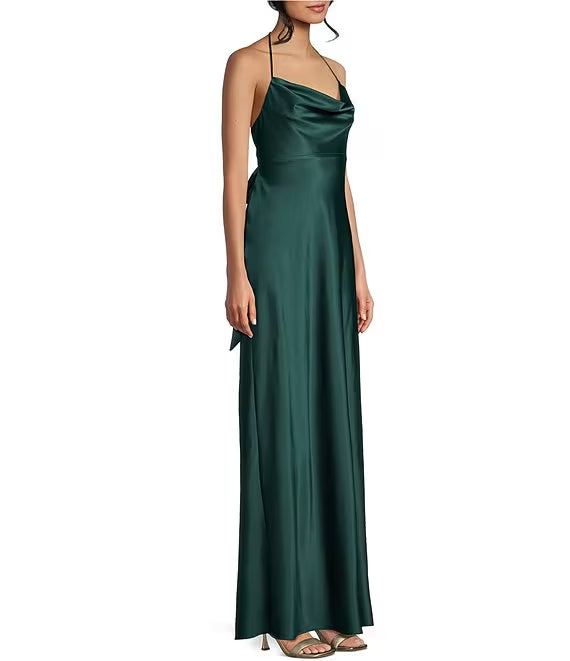 Prom Dress - Chloe Dress