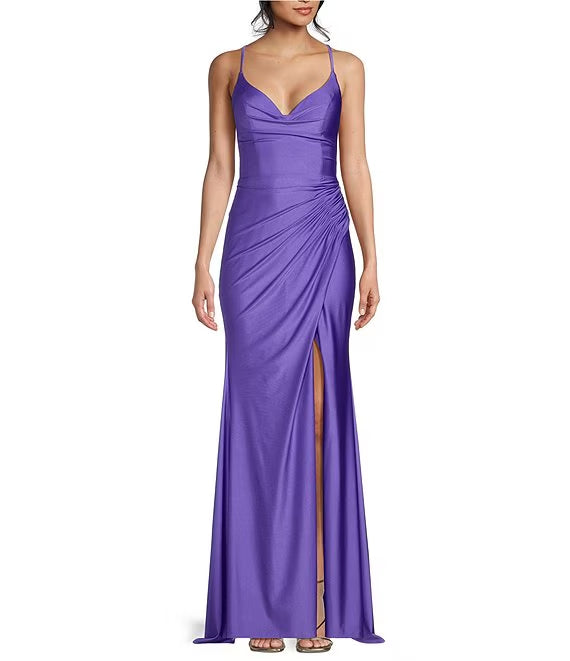 Prom Dress - Chloe Dress