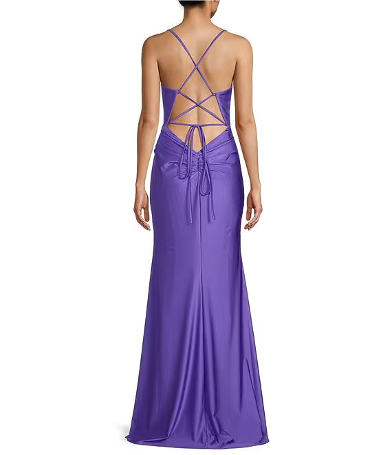Prom Dress - Chloe Dress