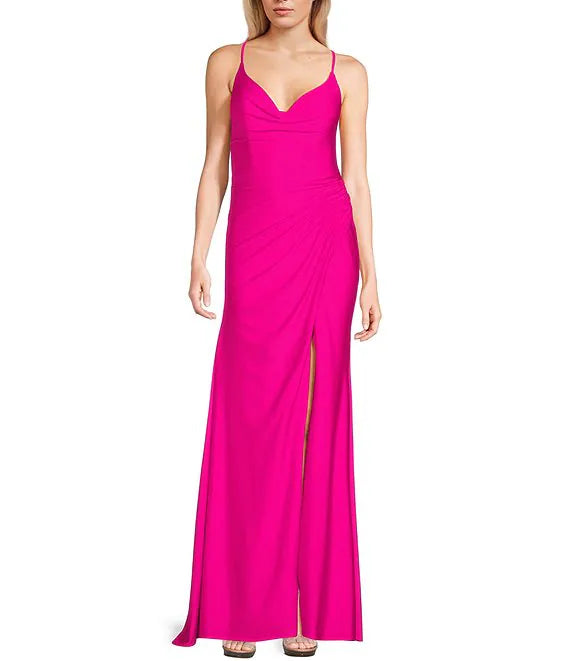 Prom Dress - Chloe Dress