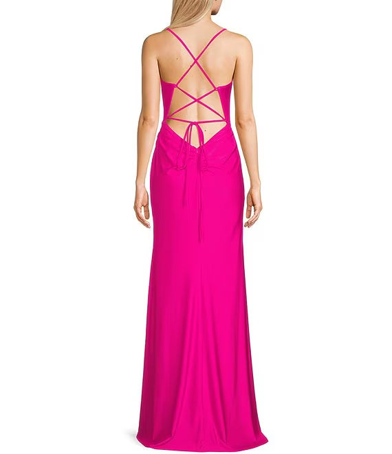 Prom Dress - Chloe Dress