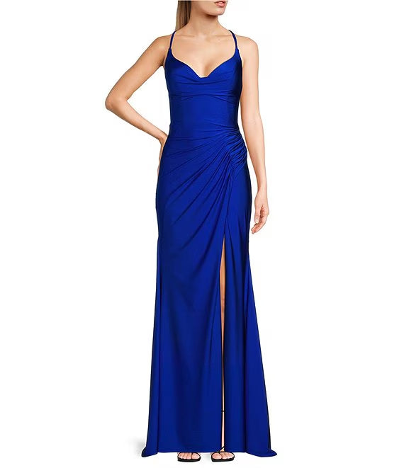 Prom Dress - Chloe Dress
