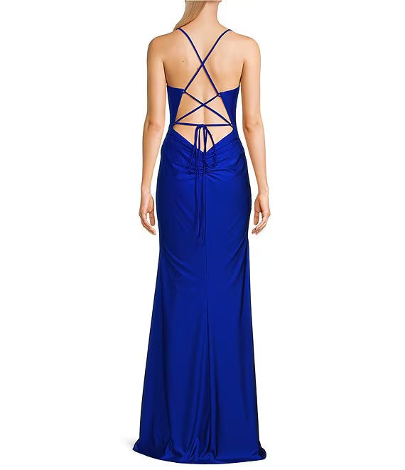 Prom Dress - Chloe Dress