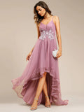 Sleeveless Prom Dress - Chloe Dress