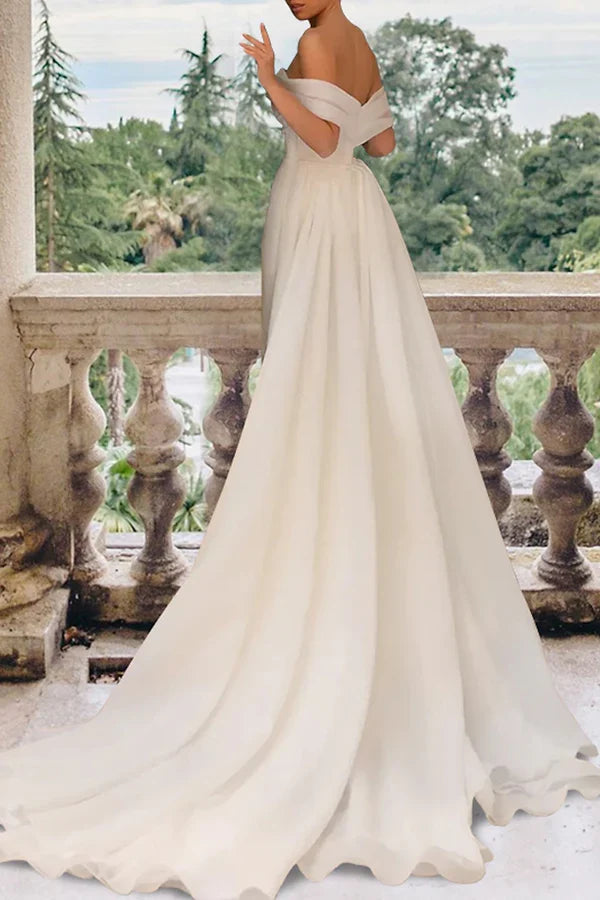 Wedding Dress - Chloe Dress