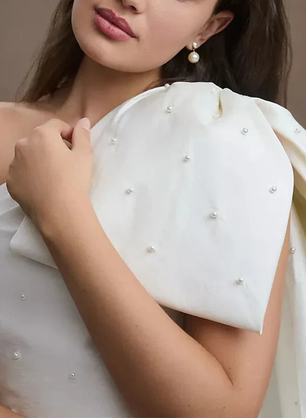 Mini Wedding Dress - Chloe Dress