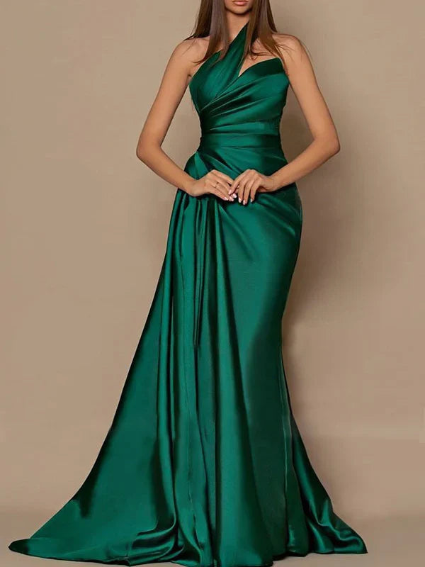 Floor-Length Prom Dress - Chloe Dress