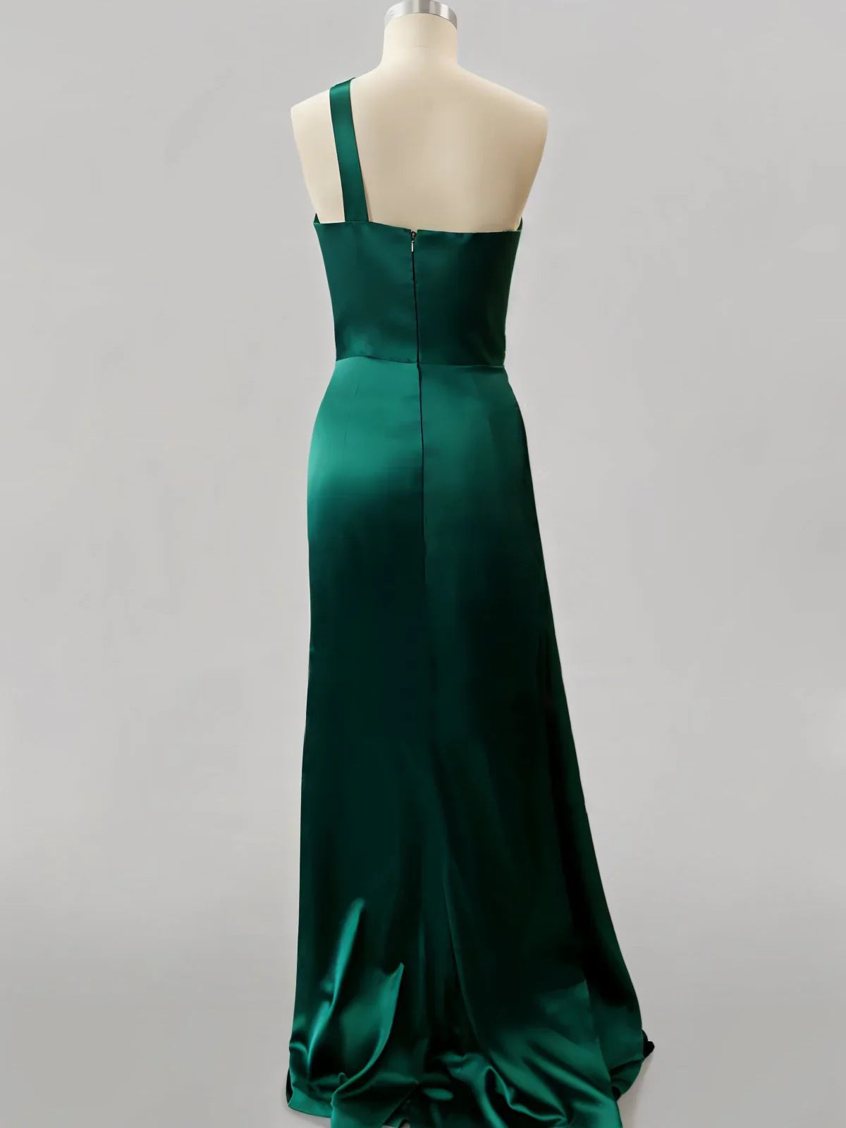 Floor-Length Prom Dress - Chloe Dress