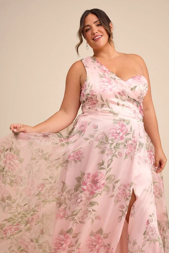 A-Line Sweetheart Sleeveless Floor-Length Prom Dress - Chloe Dress