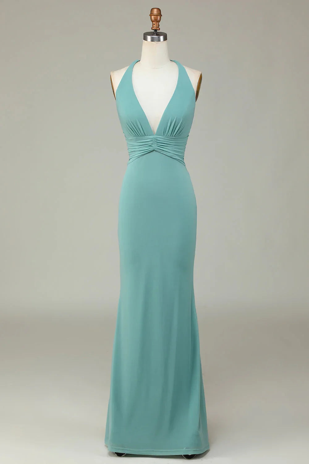 Mermaid Wedding Dress - Chloe Dress