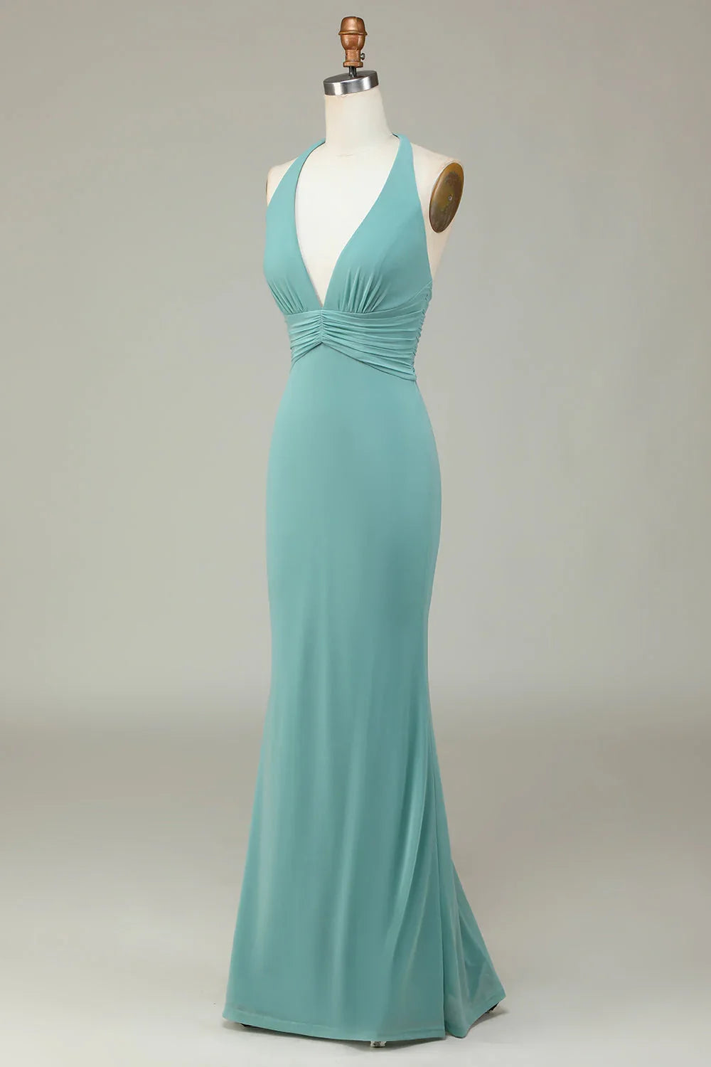 Mermaid Wedding Dress - Chloe Dress