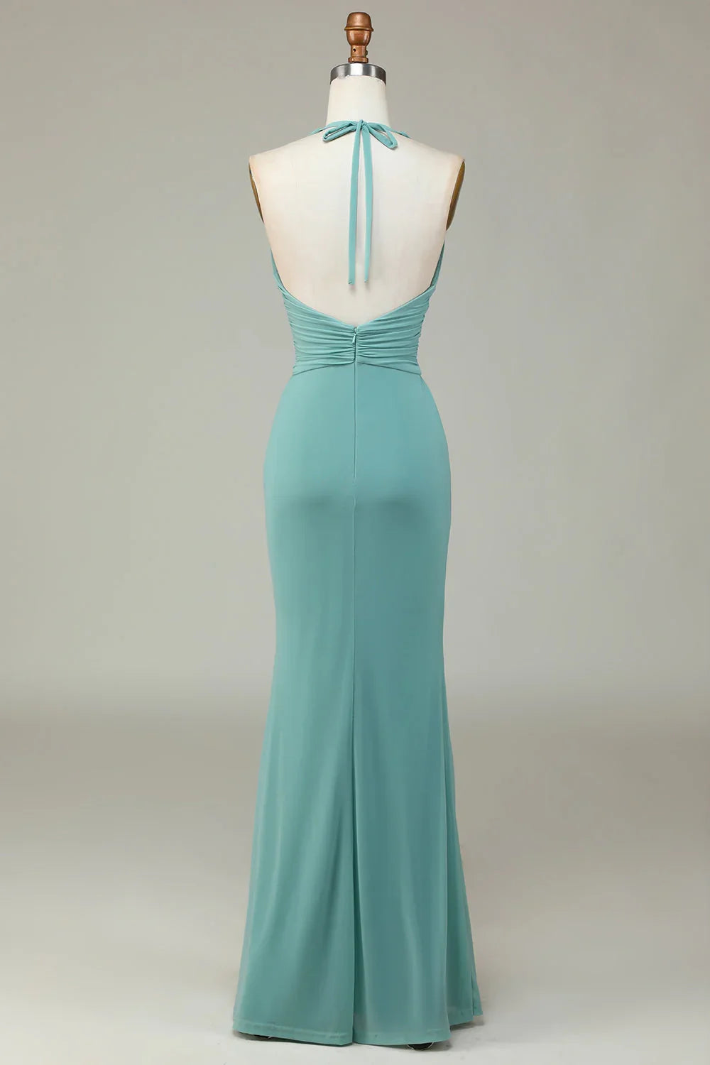 Mermaid Wedding Dress - Chloe Dress