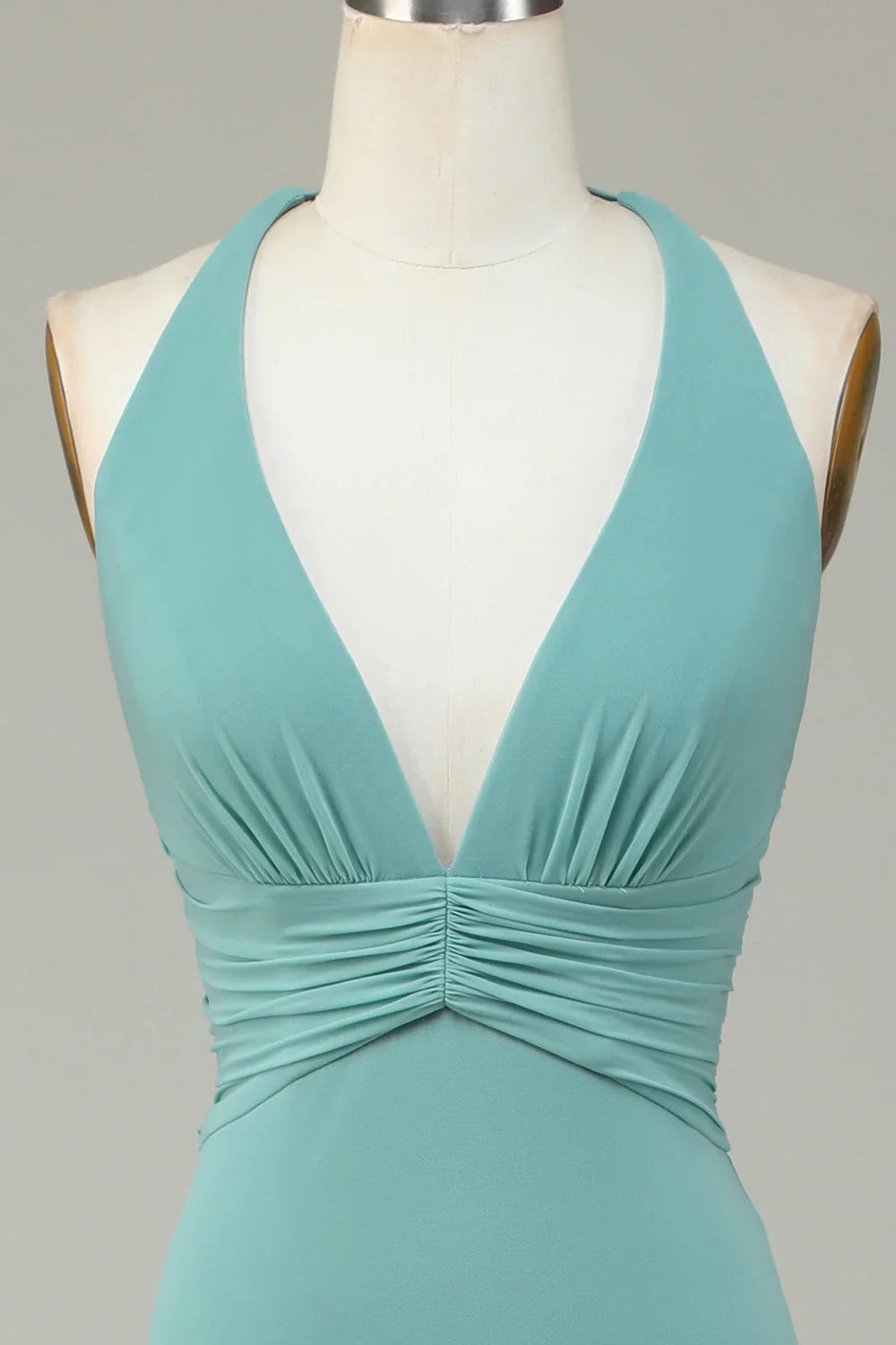 Mermaid Wedding Dress - Chloe Dress