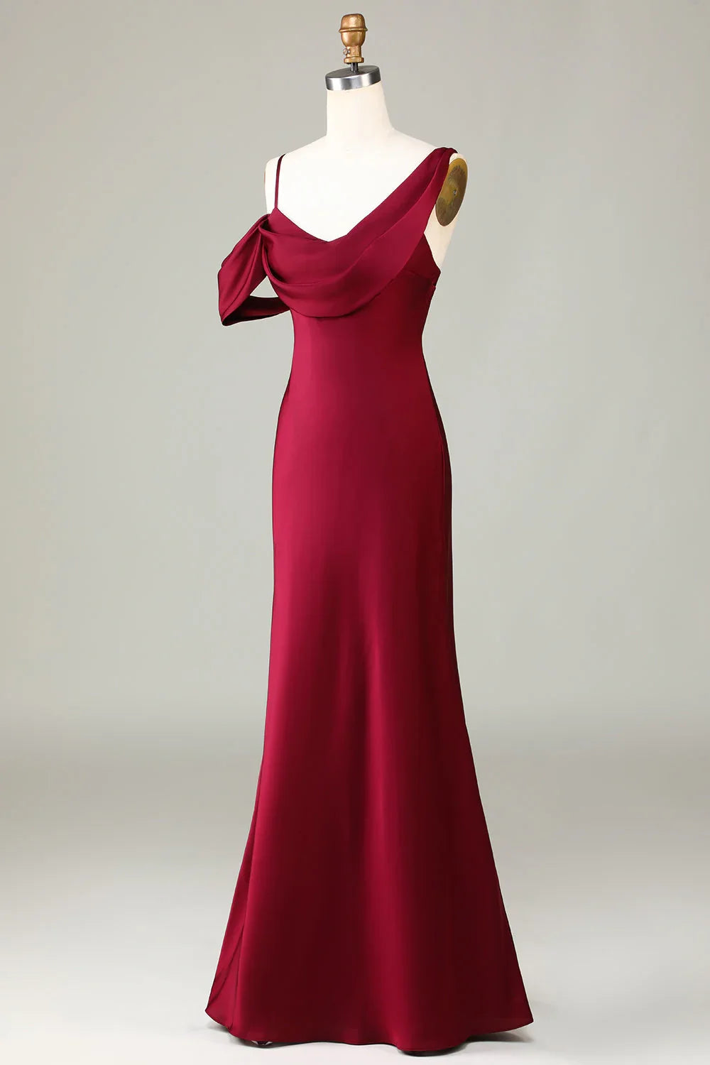 Sleeveless Wedding Dress - Chloe Dress