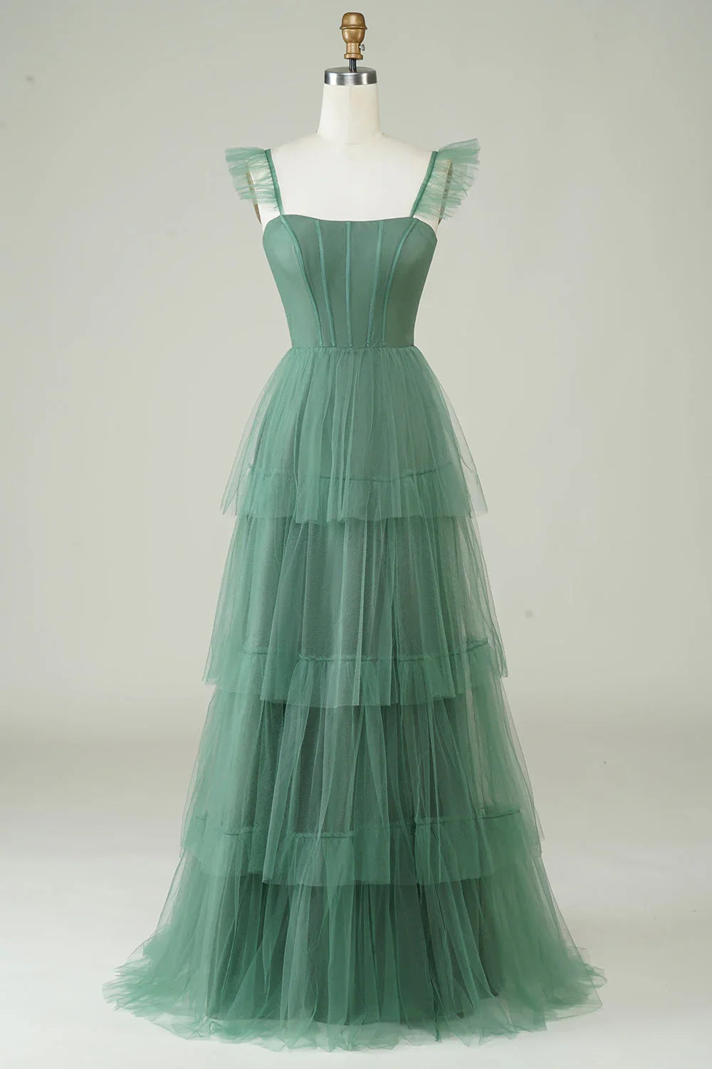 A-Line Wedding Dress - Chloe Dress