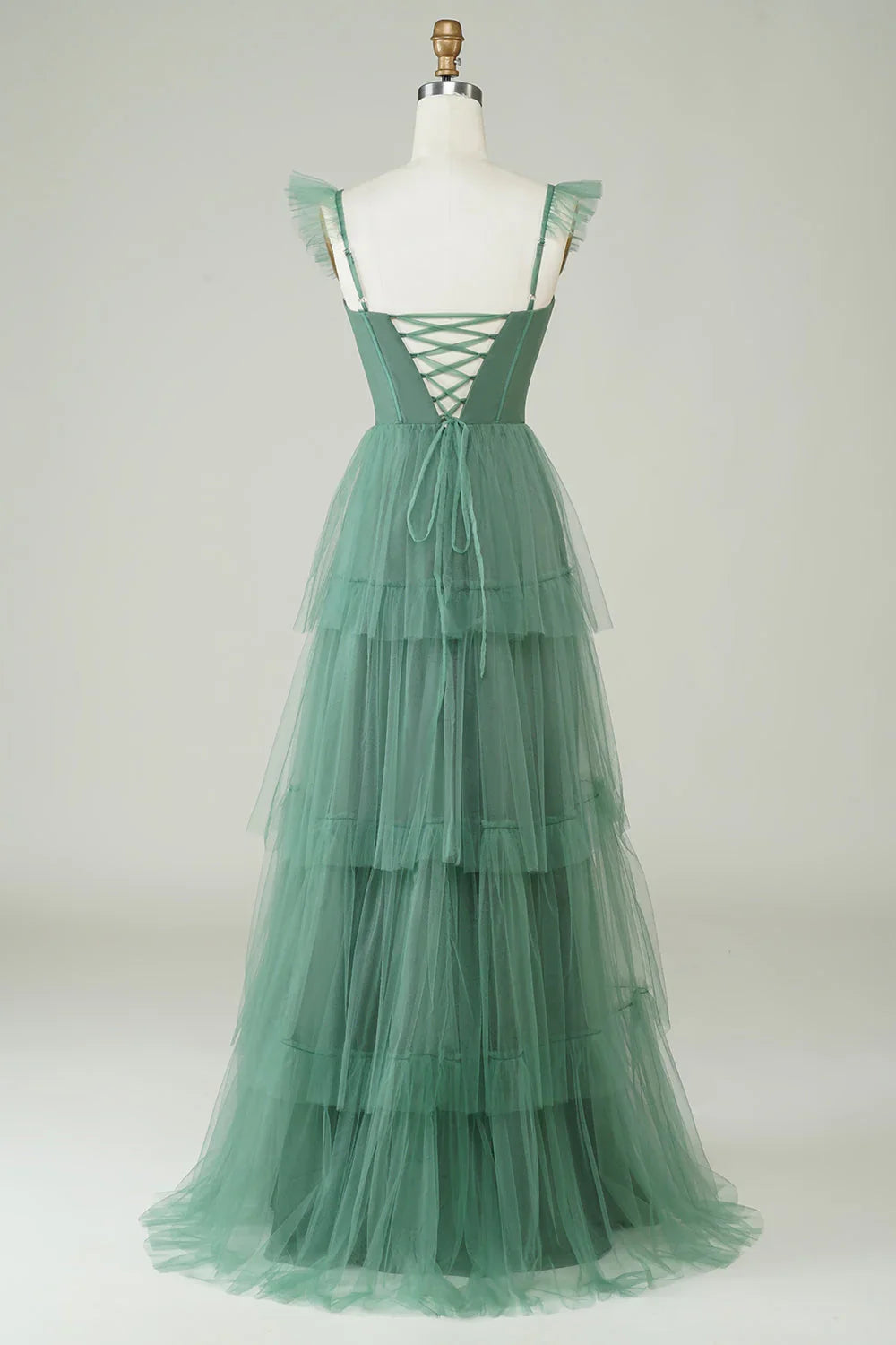 A-Line Wedding Dress - Chloe Dress
