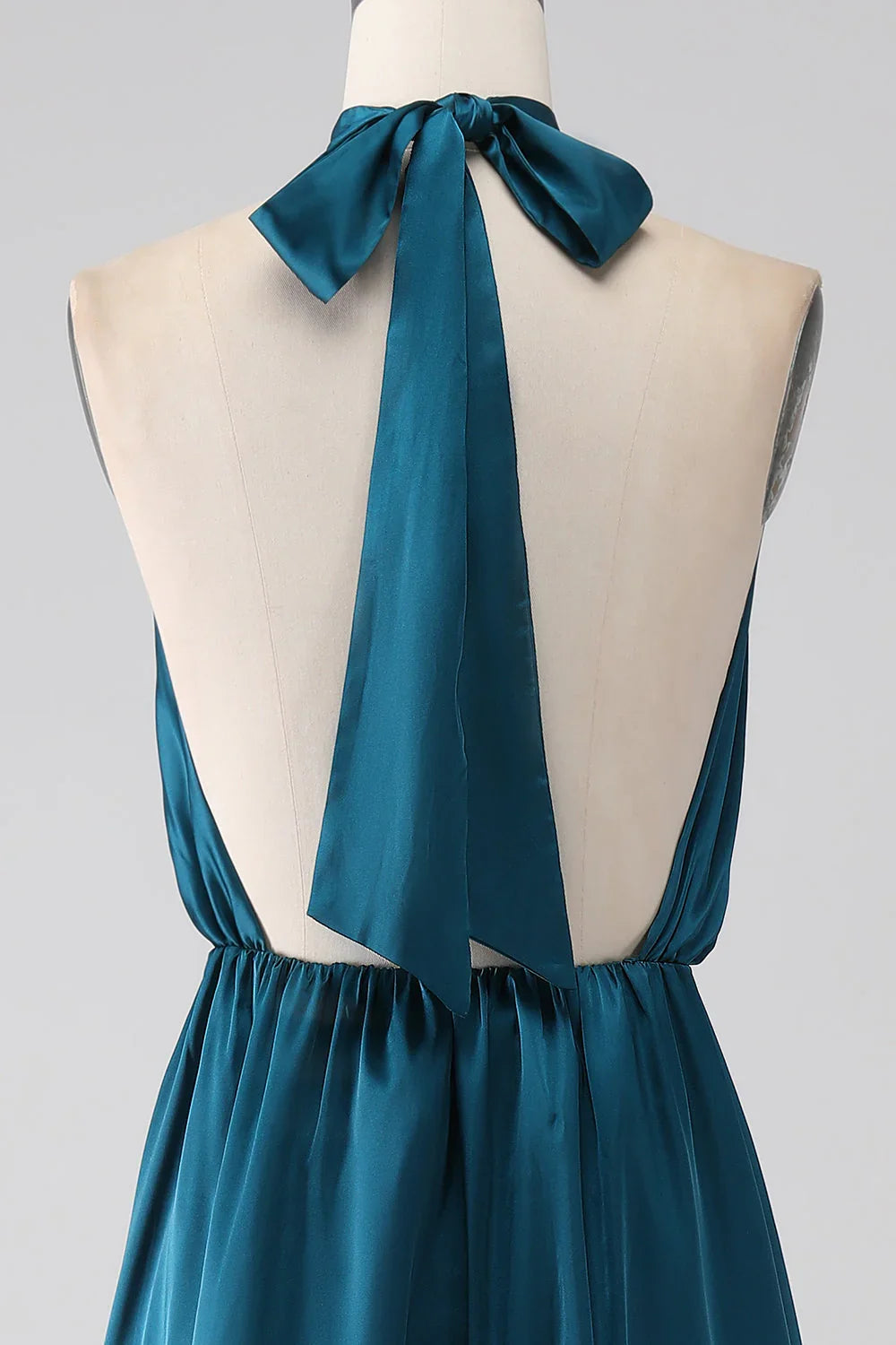 A-Line Wedding Dress - Chloe Dress