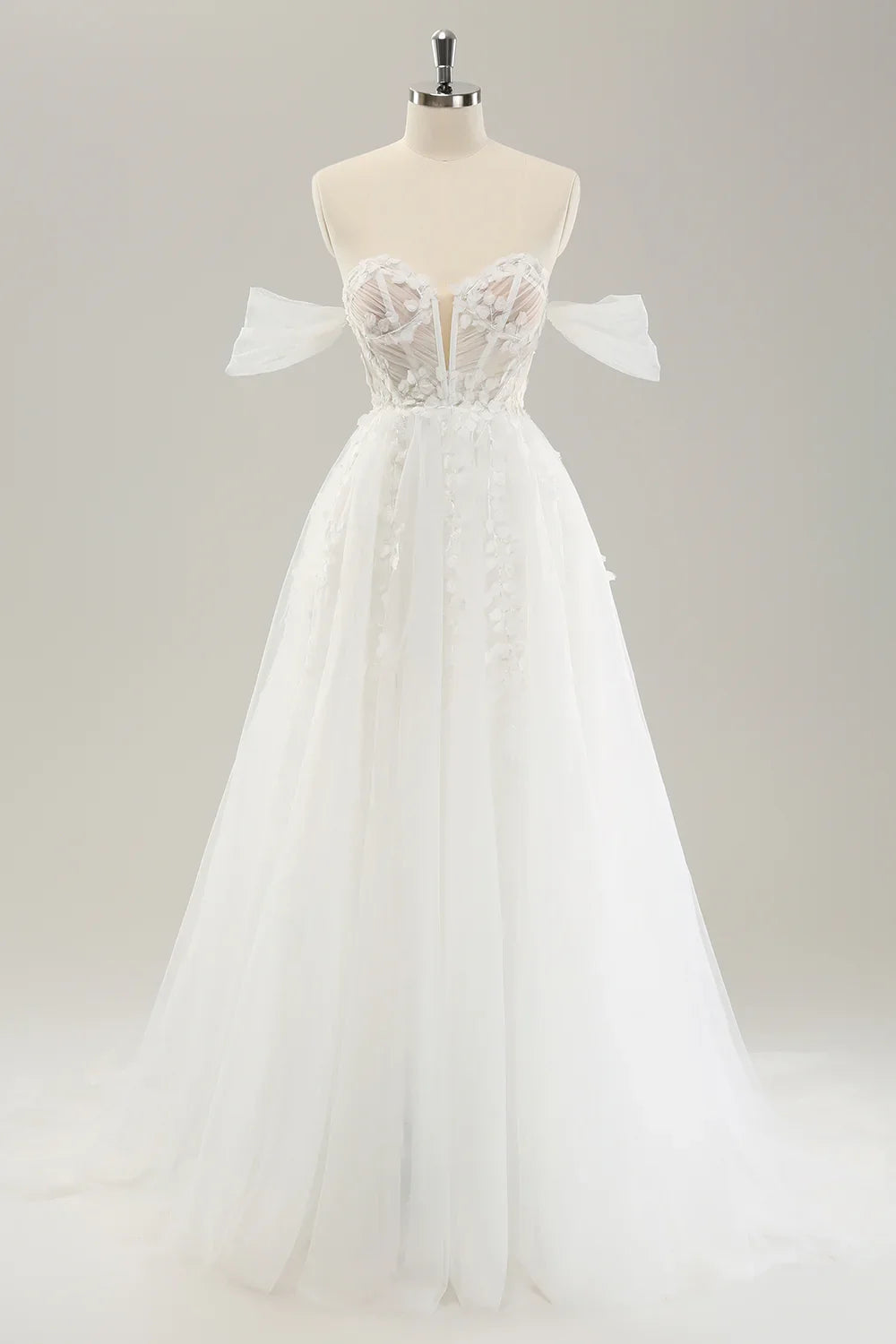 Princess Dress - Chloe Dress