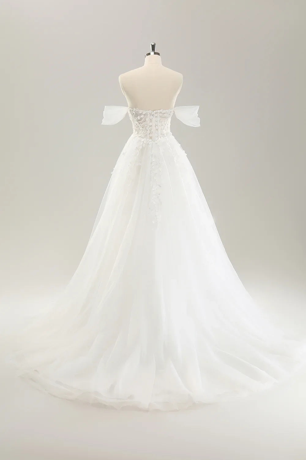 Princess Dress - Chloe Dress