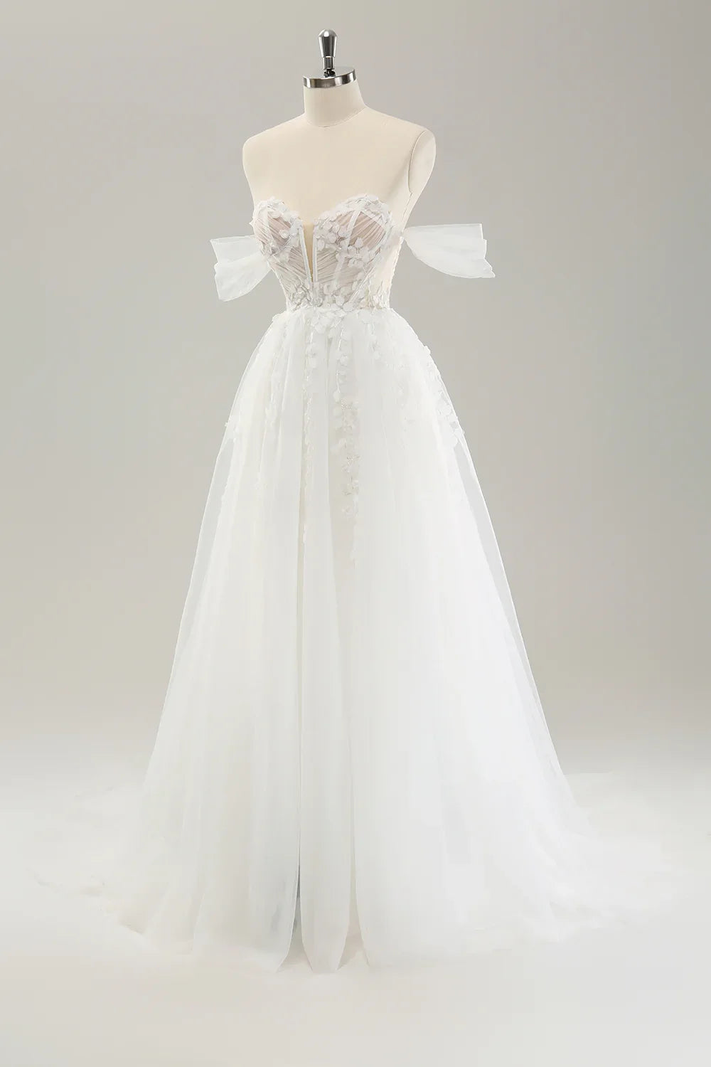 Princess Dress - Chloe Dress