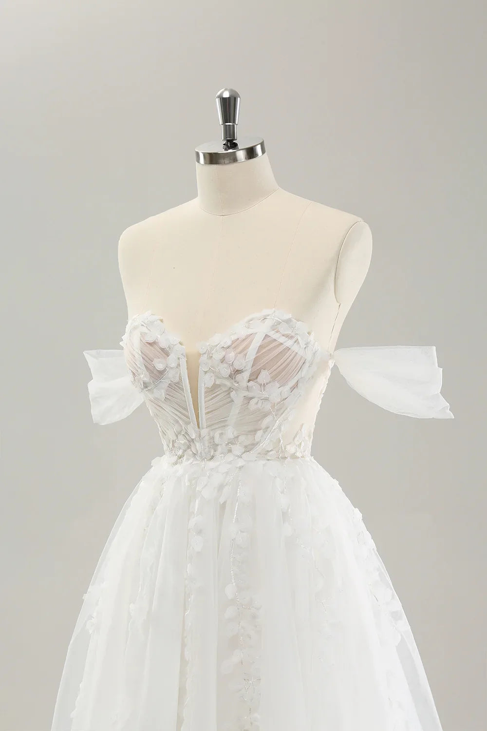Princess Dress - Chloe Dress